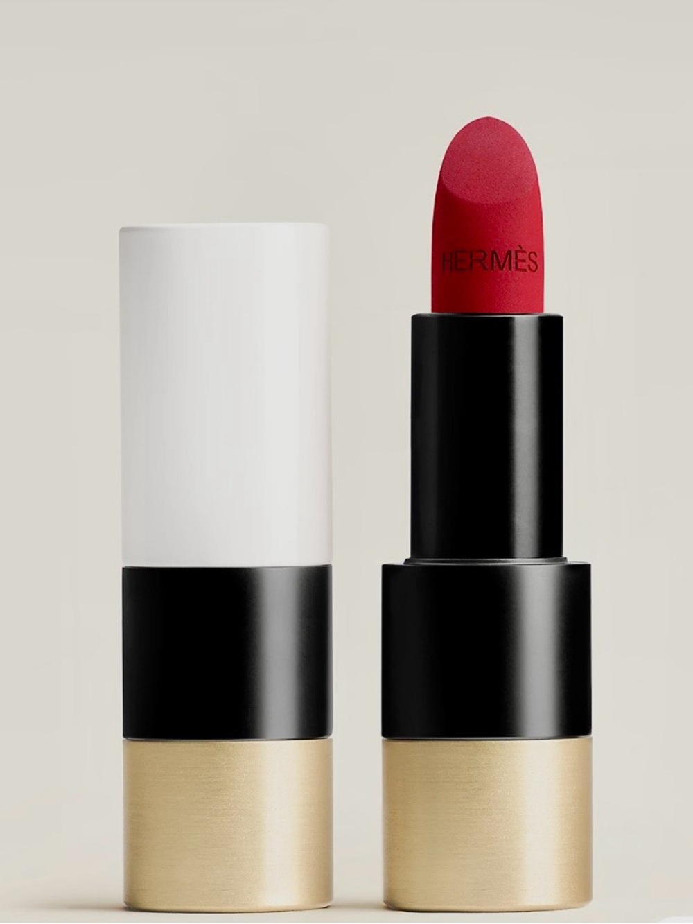 Hermes Rouge
